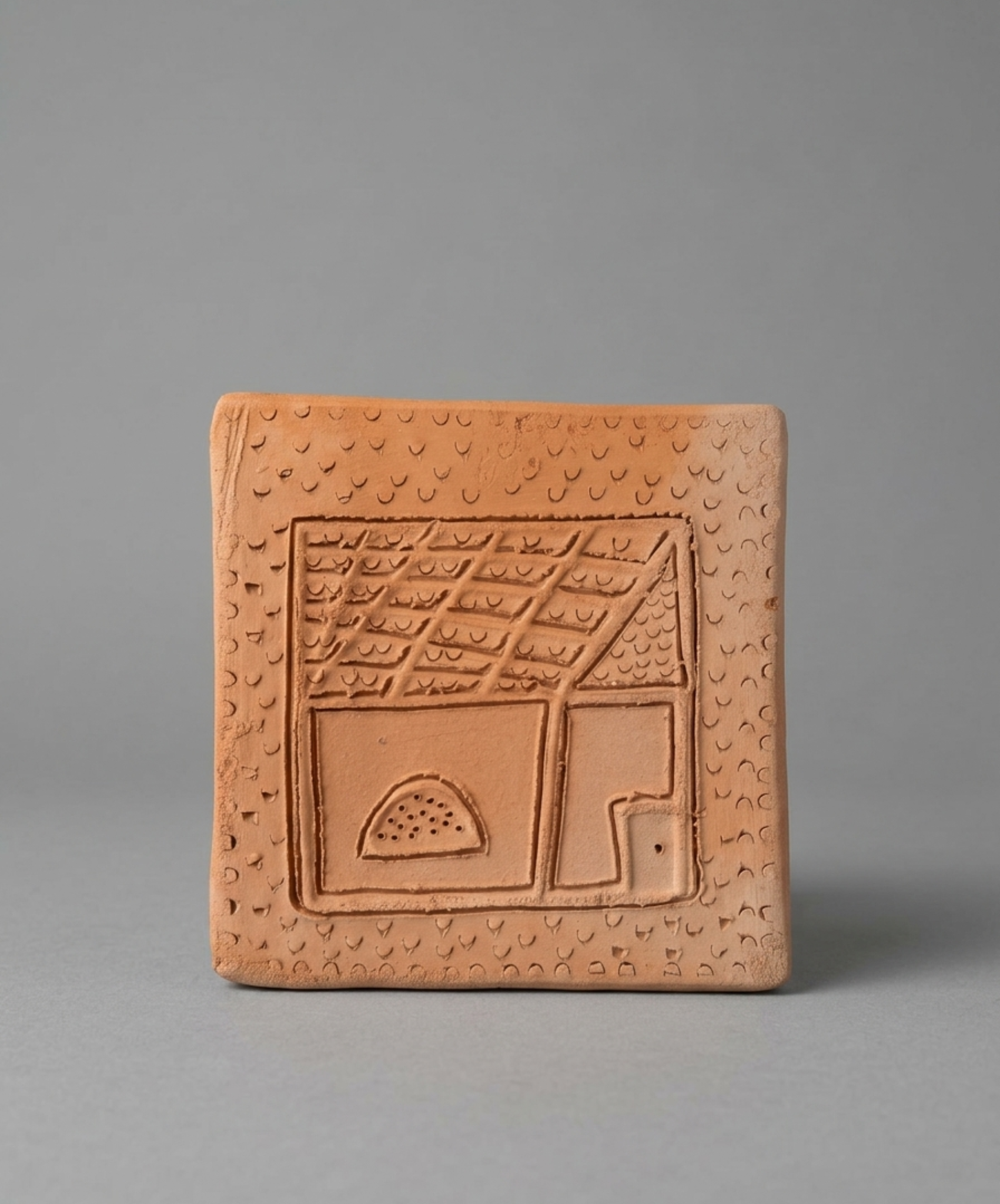 Tijolinho Stucco | Gabriel Fernandes