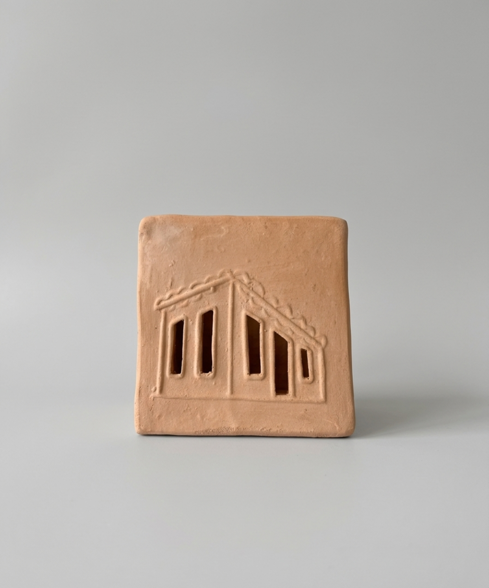 Tijolinho Stucco | Gabriel Fernandes