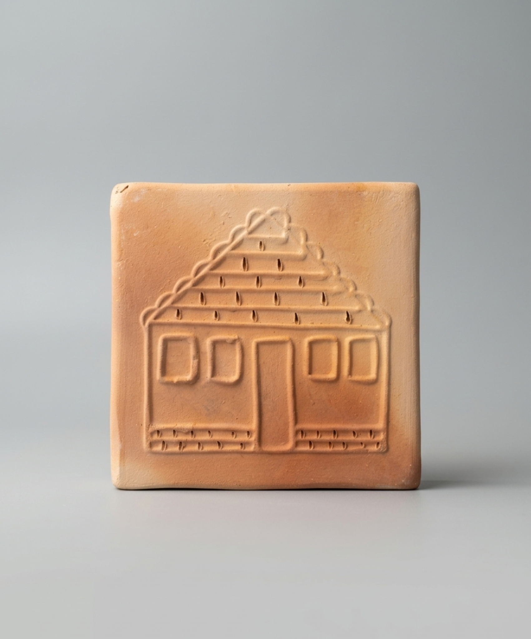 Tijolinho Stucco | Gabriel Fernandes