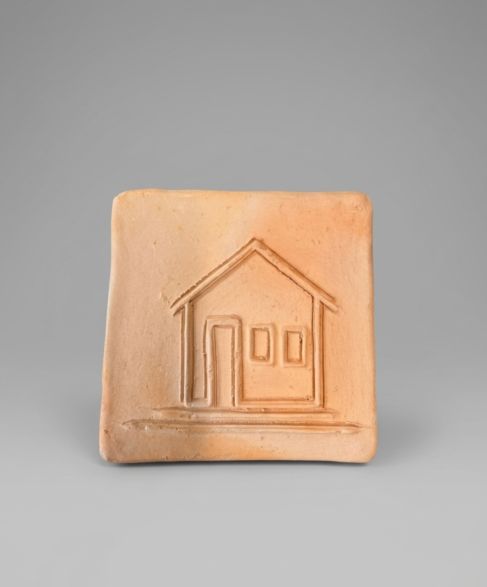 Tijolinho Stucco | Gabriel Fernandes