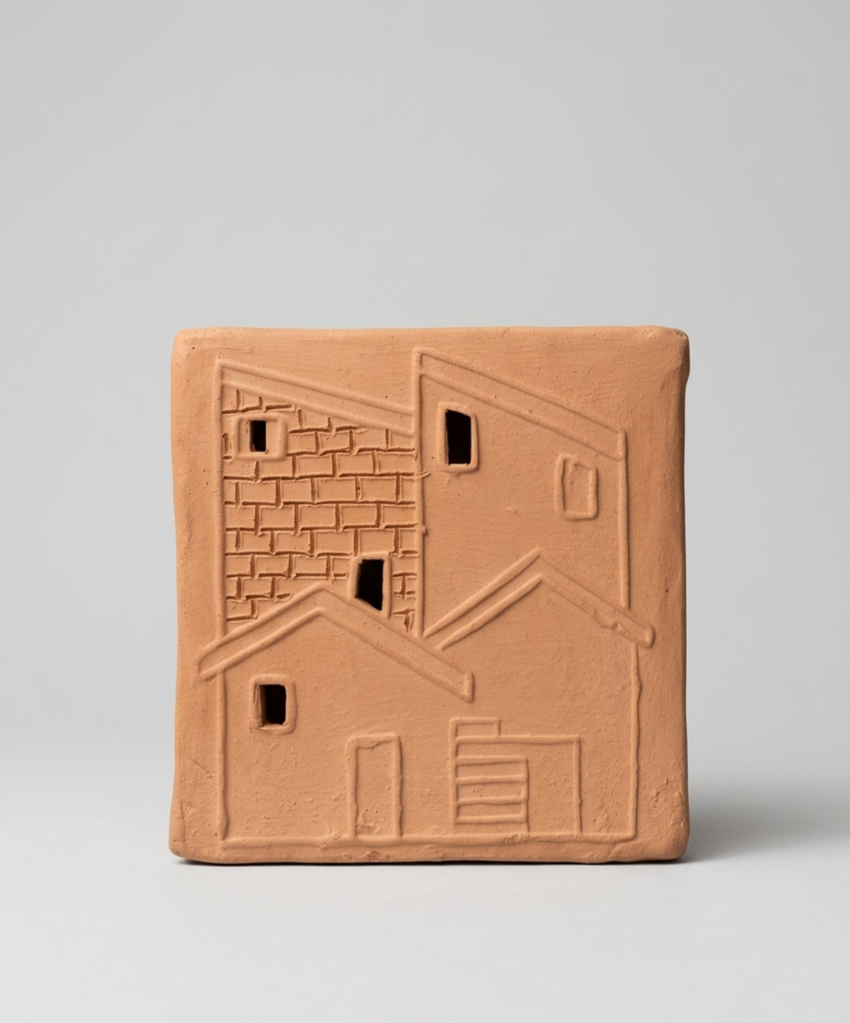 Tijolinho Stucco | Gabriel Fernandes