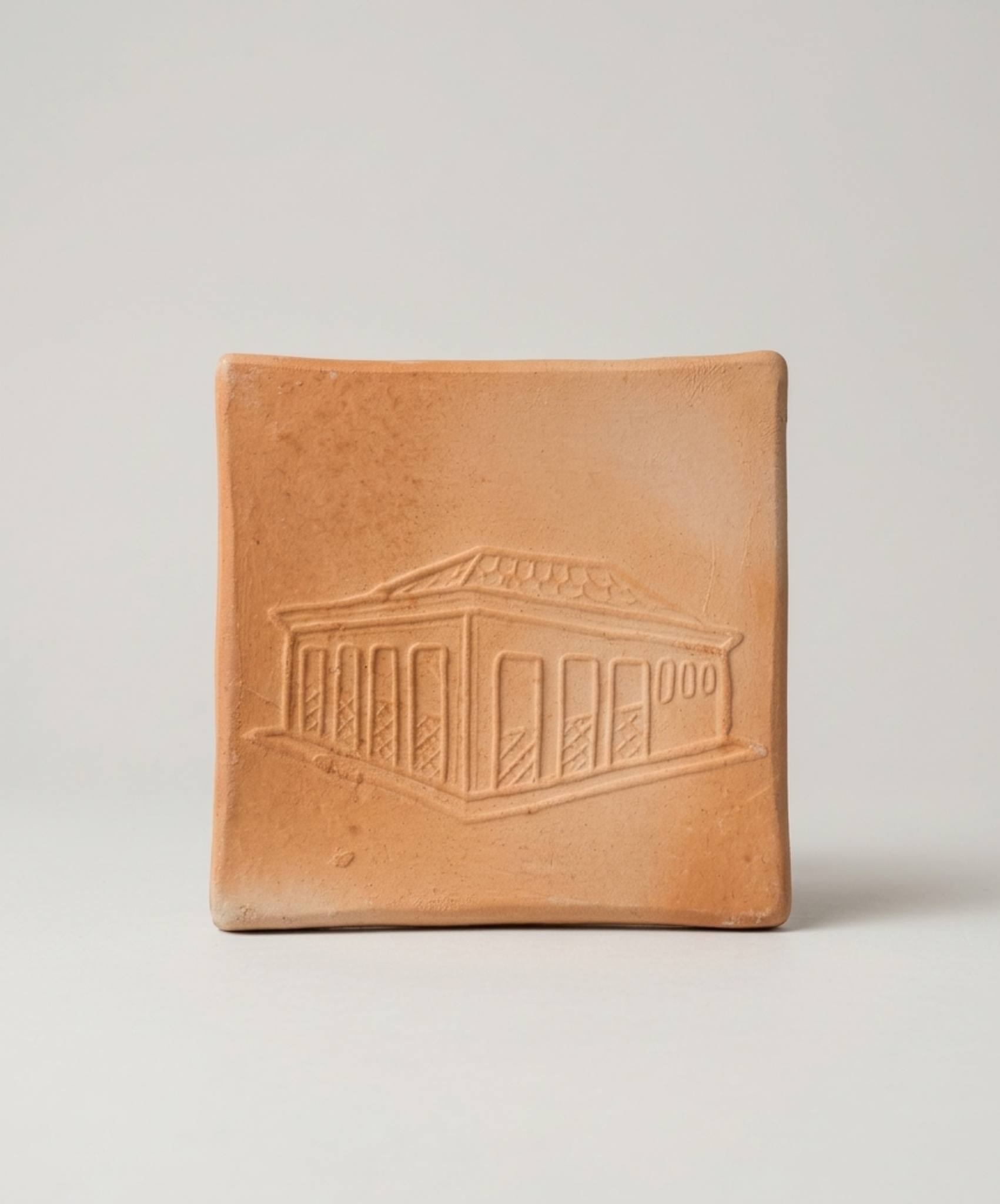 Tijolinho Stucco | Gabriel Fernandes