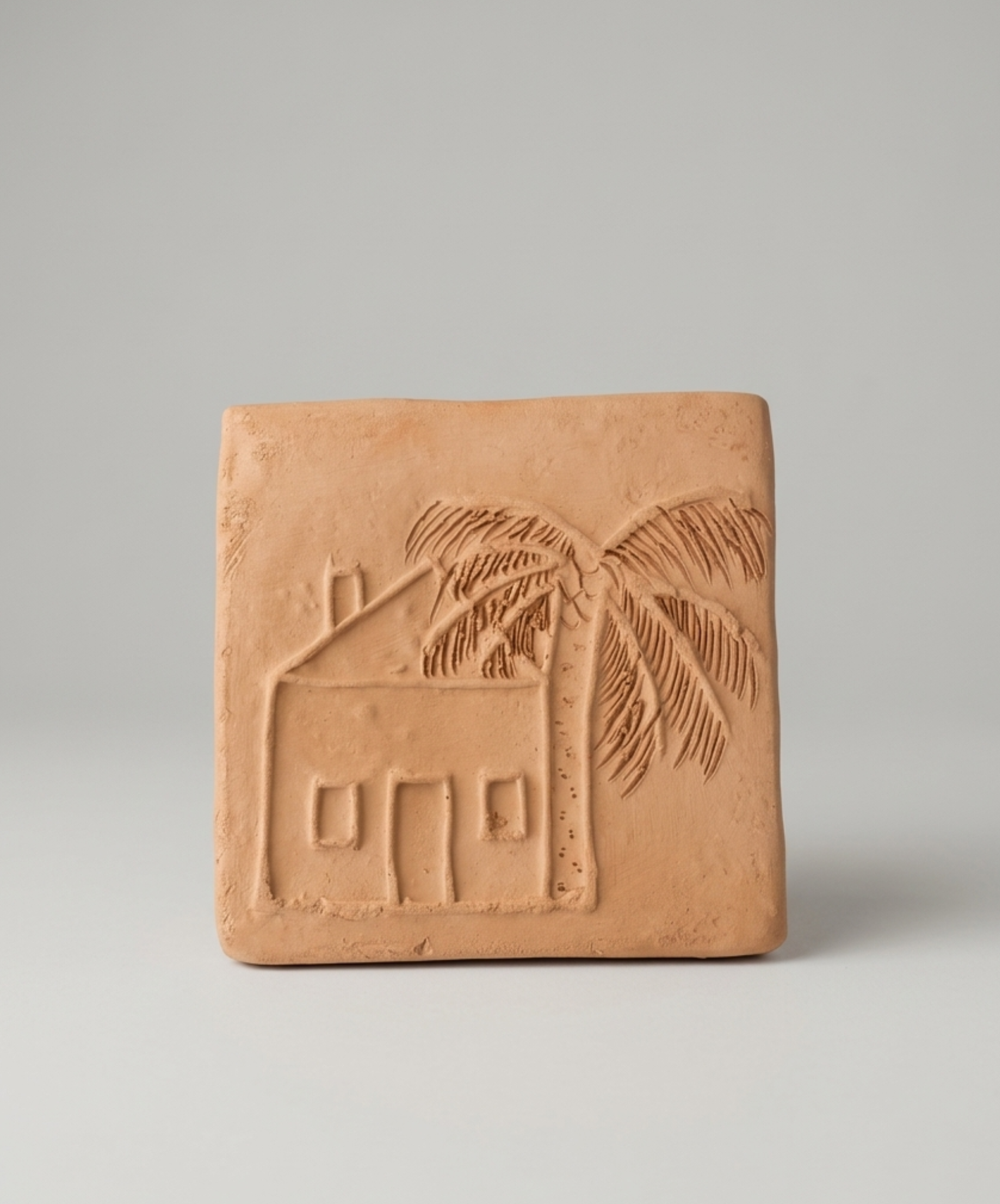 Tijolinho Stucco | Gabriel Fernandes