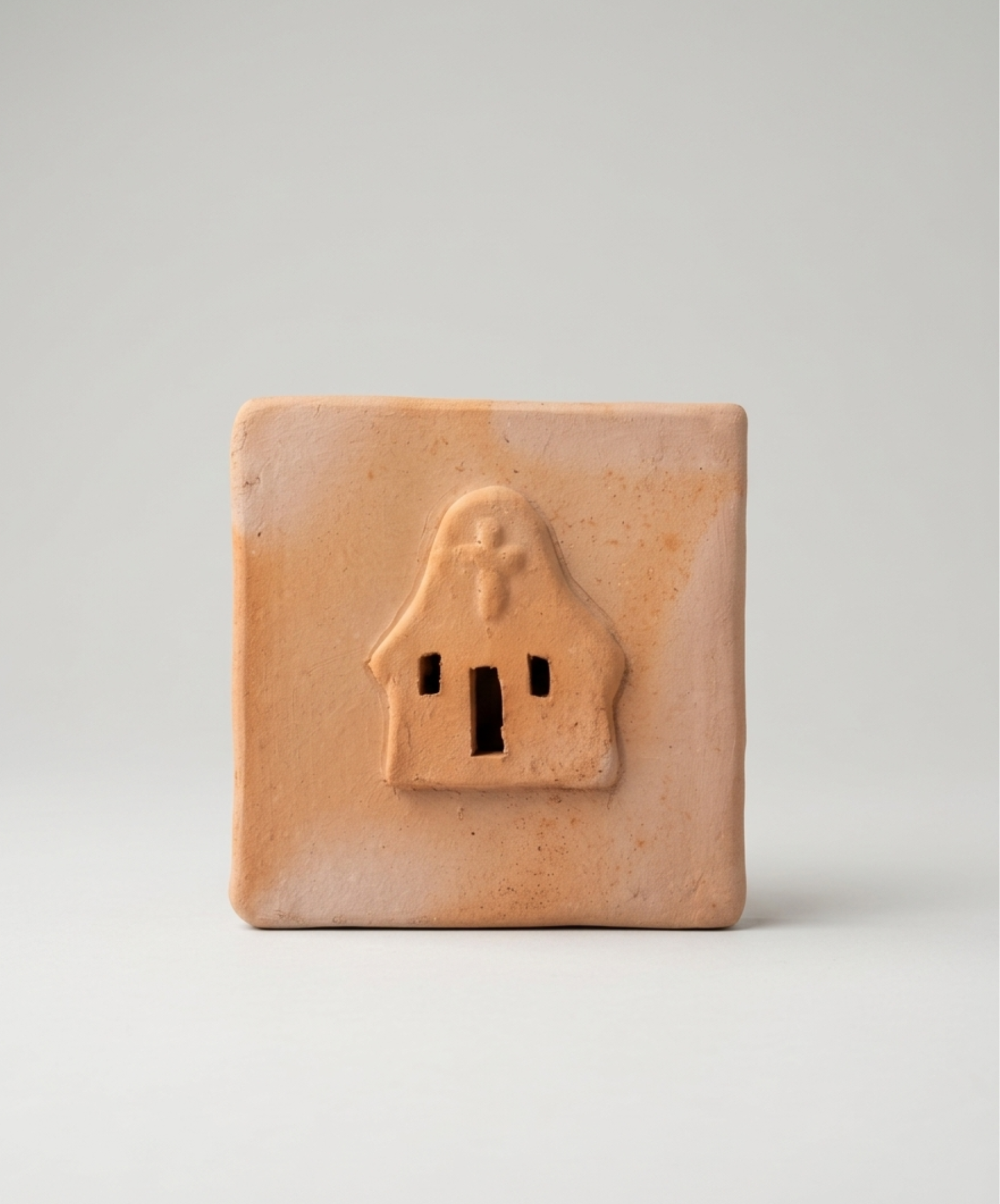 Tijolinho Stucco | Gabriel Fernandes
