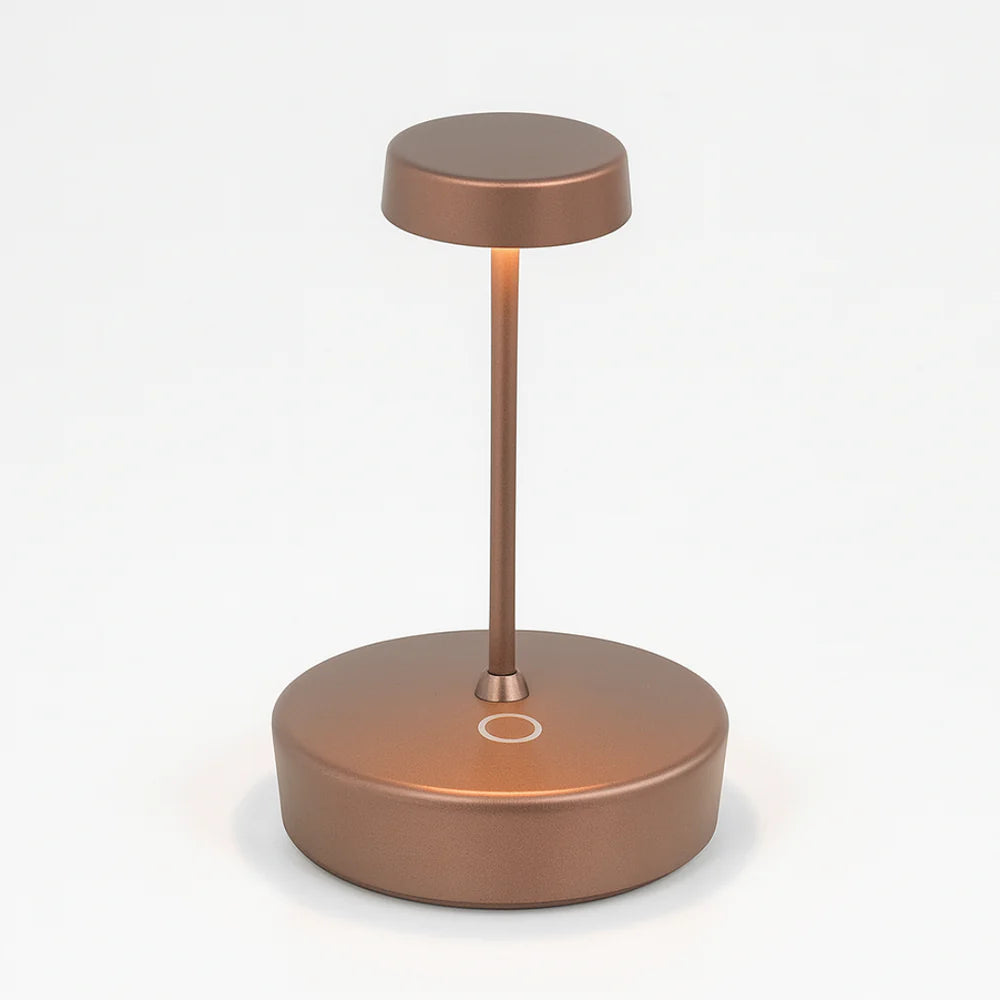 Luminária de Mesa Swap Mini | Zaff Design