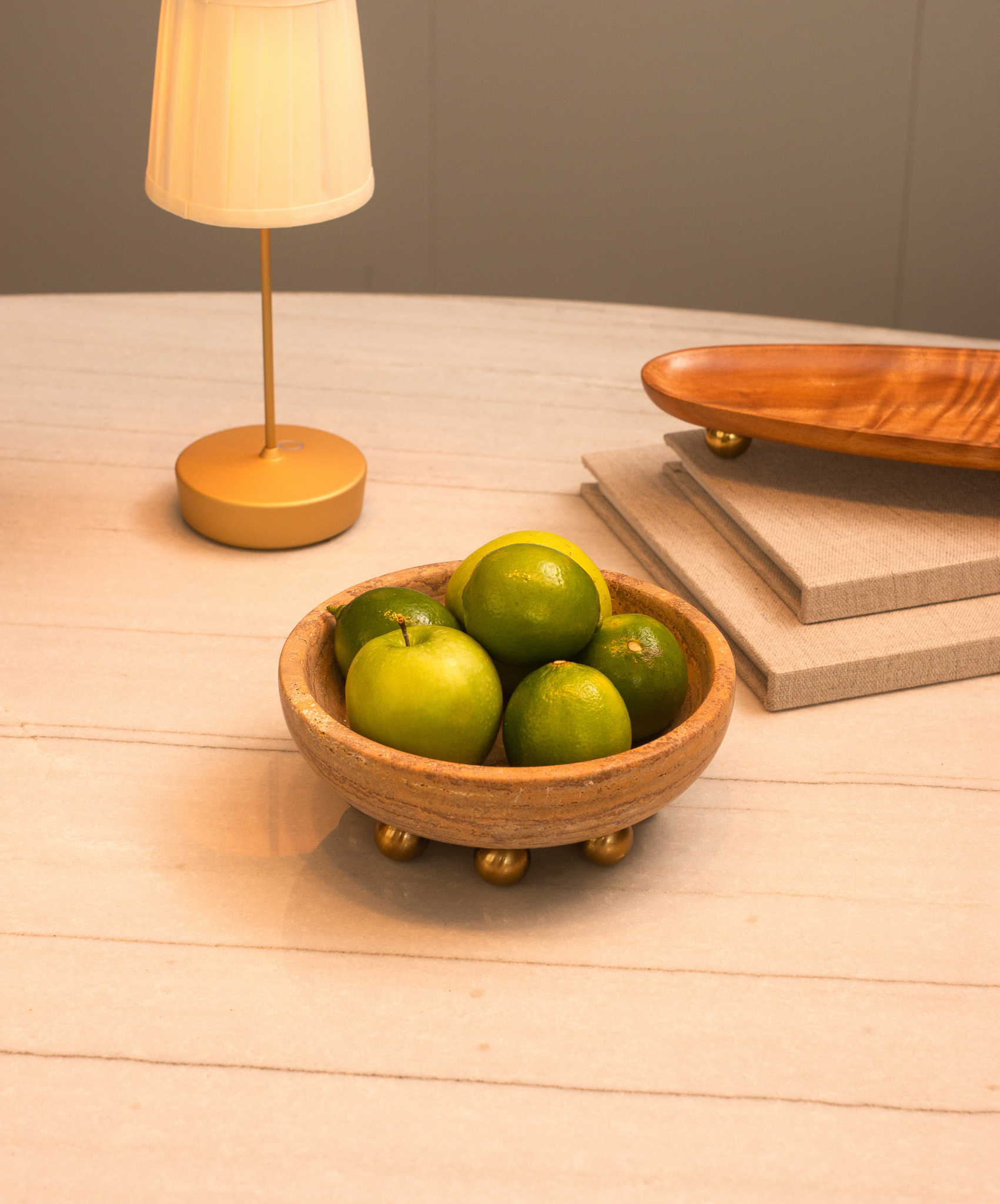 BOWL PIETRA