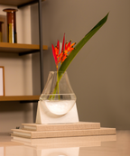 VASO GEOMETRIA