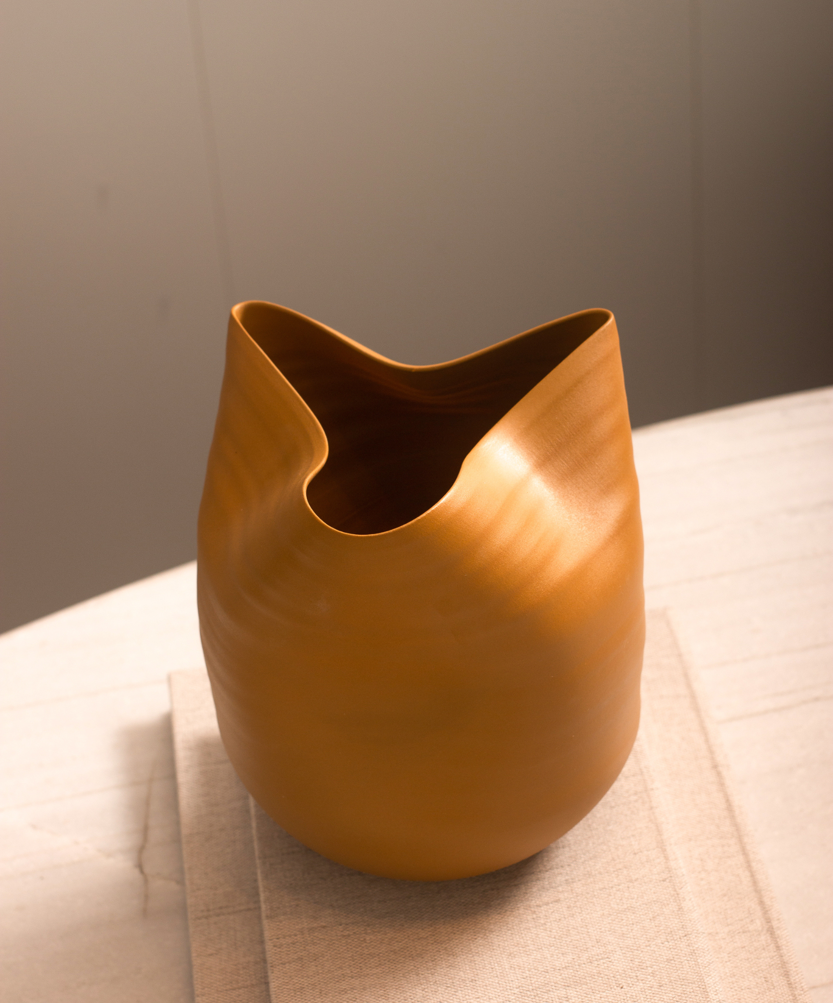 VASO DE CERÂMICA ARANCIA
