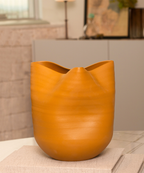 VASO DE CERÂMICA ARANCIA