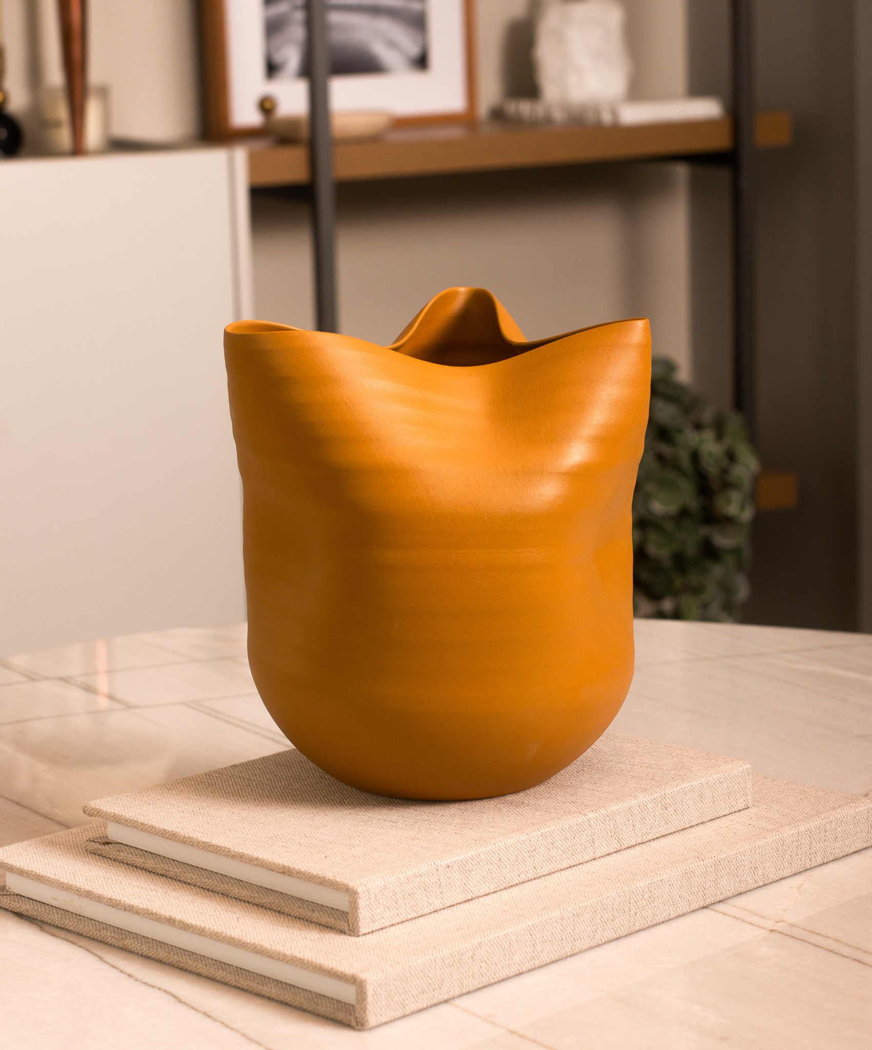 VASO DE CERÂMICA ARANCIA
