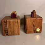 Cubo Casinha Jequitibá G