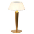 LUMINÁRIA DE MESA FLAMINIA | ZAFF DESIGN