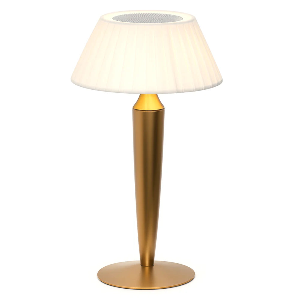 LUMINÁRIA DE MESA FLAMINIA | ZAFF DESIGN