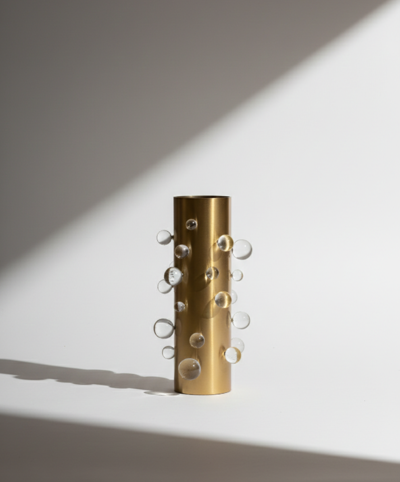 VASO ORO DOT P