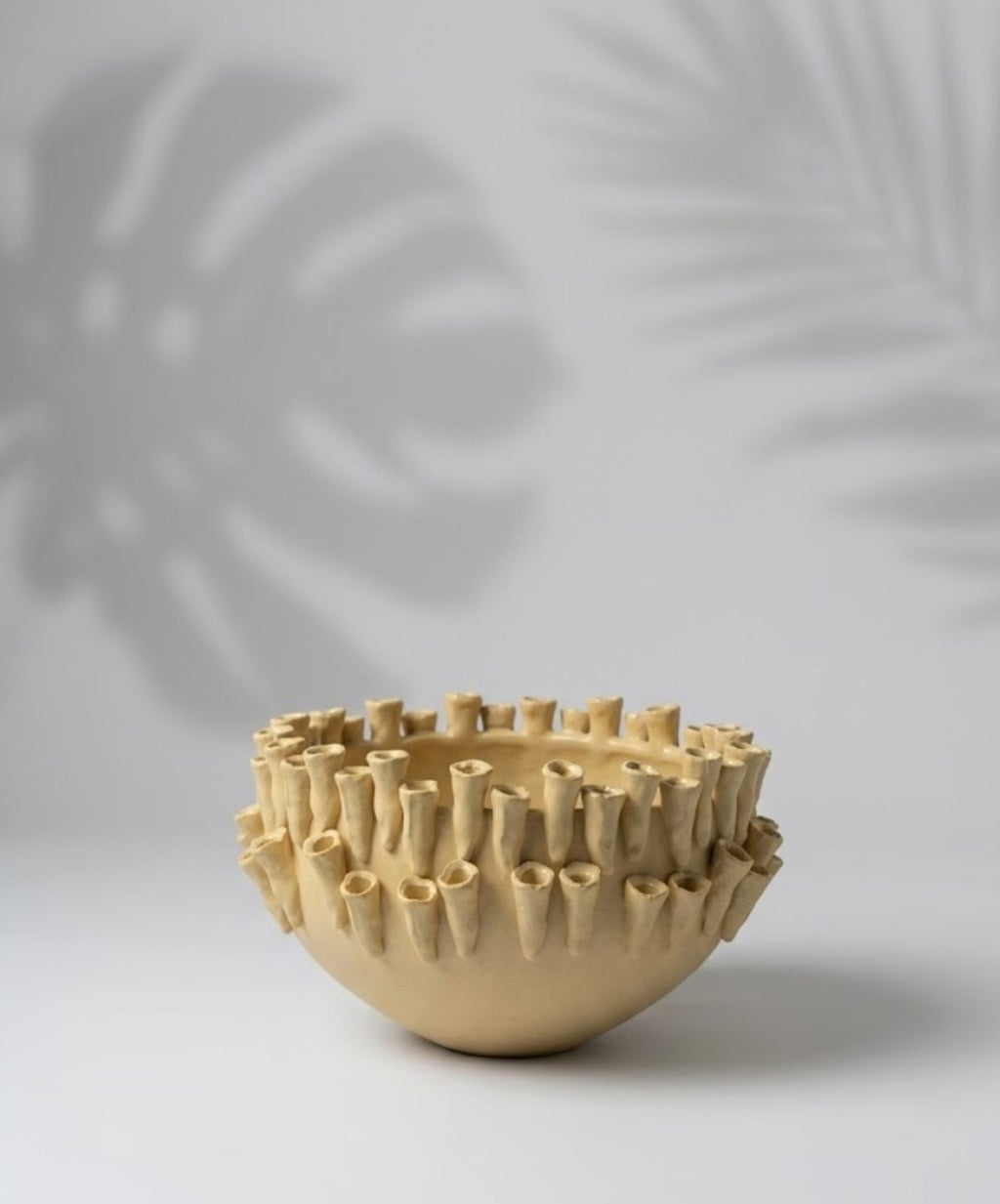 VASO DE CERÂMICA MARE G