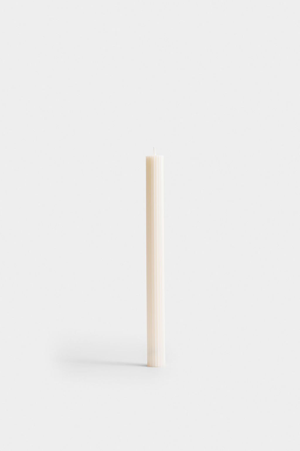 Dupla de Velas Brancas | ÓST
