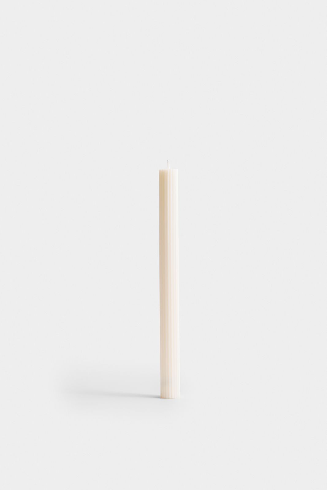 Dupla de Velas Brancas | ÓST